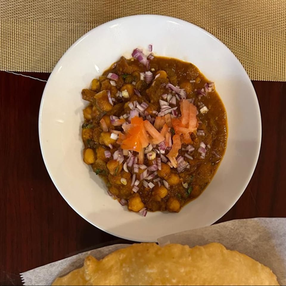 Delicious Chicken Tikka Masala