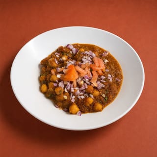 Chana Masala